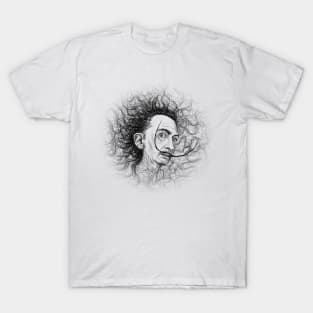 Dali T-Shirt